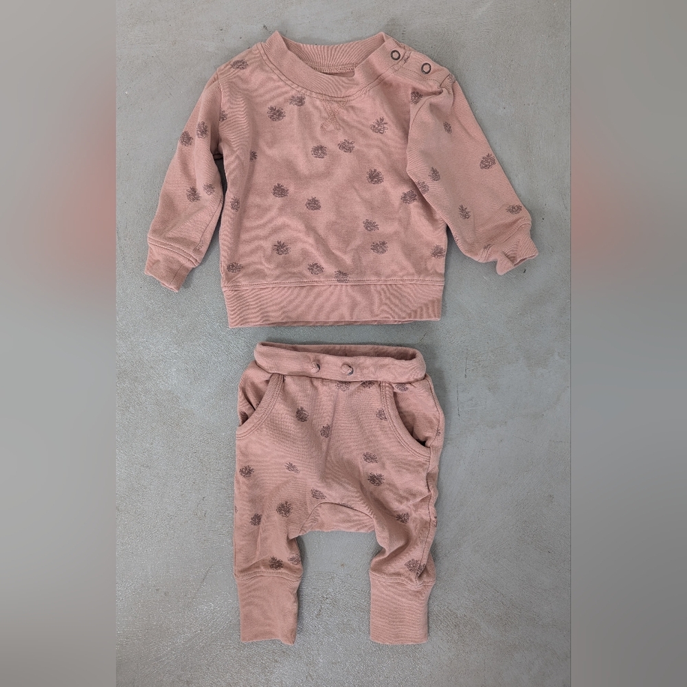 L'ovedbaby Matching Set